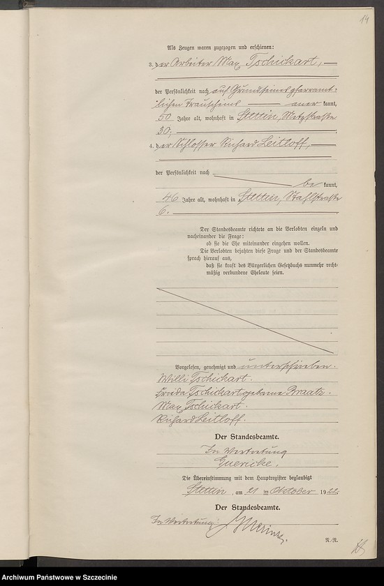 image.from.unit.number "Heiratsregister"