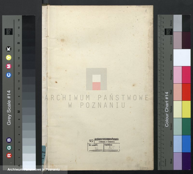Obraz 2 z jednostki "Runowskie - Lista dusz"