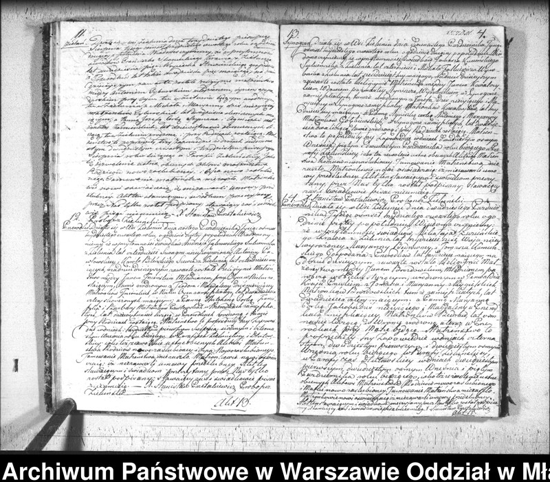 image.from.unit.number "Akta urodzin, małżeństw i zgonów"