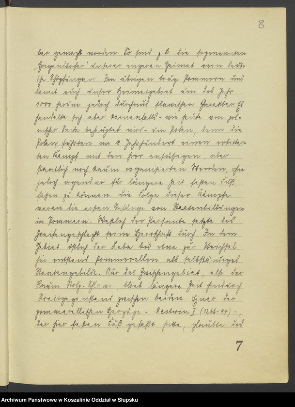 image.from.unit.number "Chronik der Gemeinde Stolpmünde"