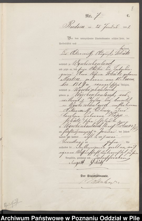 image.from.unit.number "Księga zgonów"