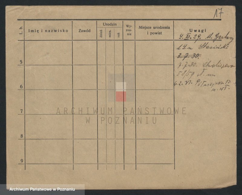 Obraz 19 z jednostki "Gand - Garczyk"