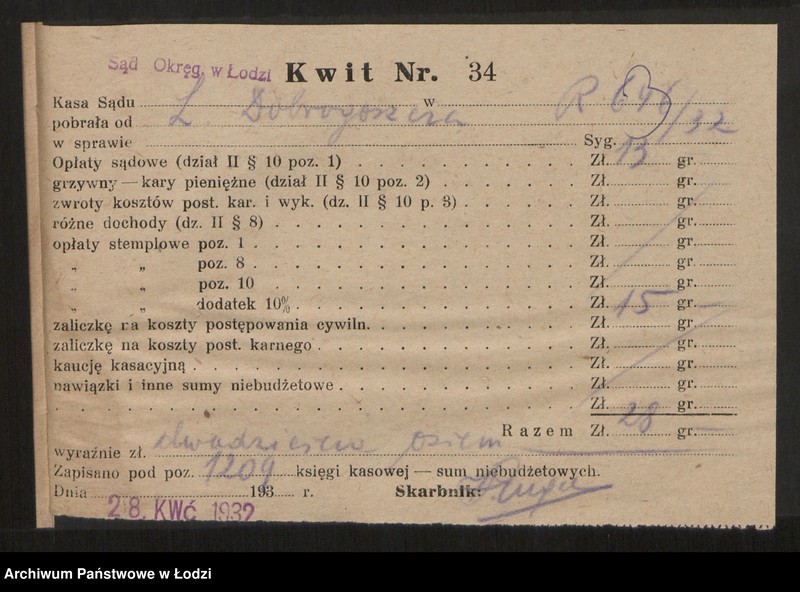 Obraz 6 z jednostki "Ludwik Dobrogoszcz- piwiarnia"
