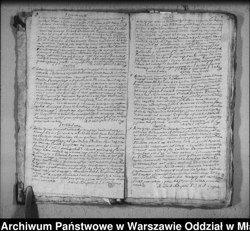 image.from.unit.number "Akta urodzin, małżeństw i zgonów"