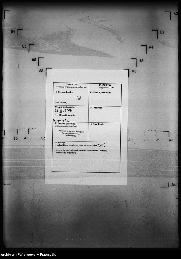 image.from.unit.number "[Kopie ksiąg metrykalnych parafii Złockie z filiami Jastrzębik, Szczawnik (dekanat Muszyna)]"