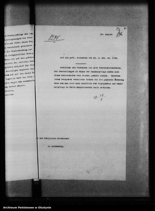 image.from.unit.number "Heinrichsdorf , evangelische Kirche"