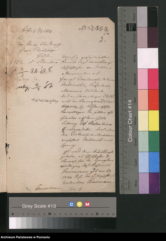 Obraz 5 z jednostki "A. betr. Kasimir Grossmann, Insurgentenführer"