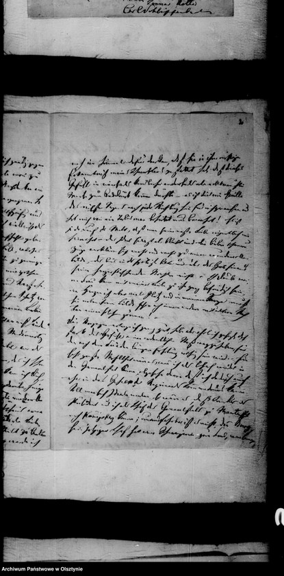 image.from.unit.number "/Carl, Arthur u. Hans Gfen v. Schlippenbach an ihre Kusine Gfin Lehndorff geb. Hahn/"