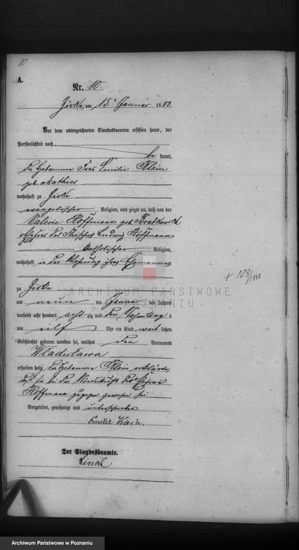 image.from.unit.number "Księga urodzeń"
