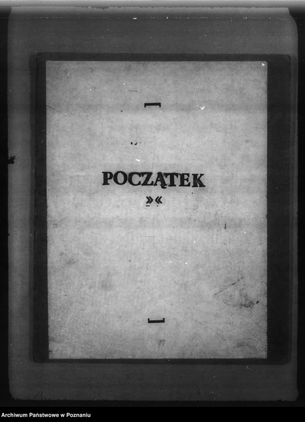 Obraz 3 z jednostki "Ryszard Koerth gmina Biskupice /Program urządzenia gospodarstwa leśnego/"