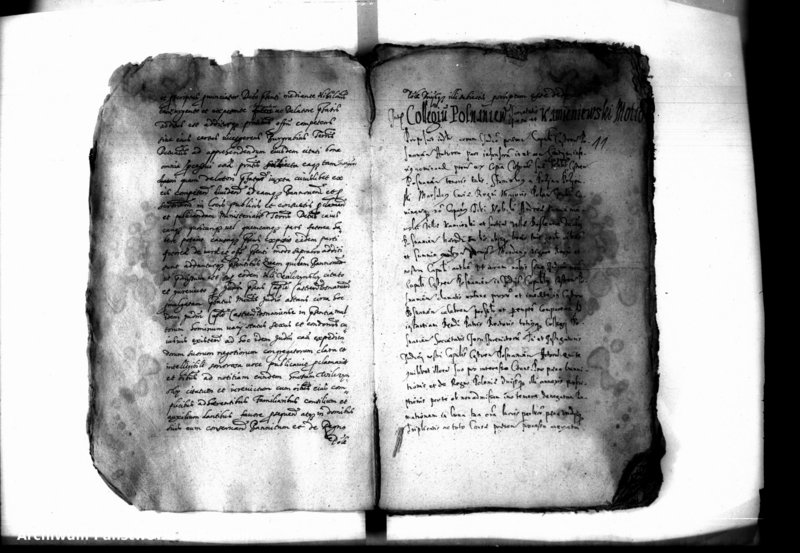 Obraz 13 z jednostki "Decreta iudicii [inducta]"