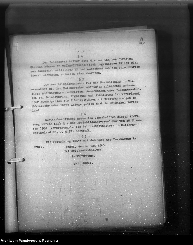 Obraz 6 z jednostki "Preisgestaltung in verschiedenen Handwerken"