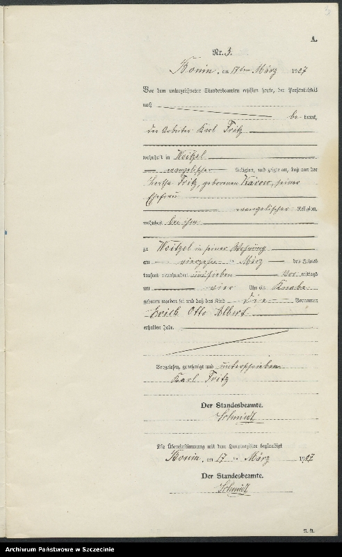 image.from.unit.number "Geburtsregister"