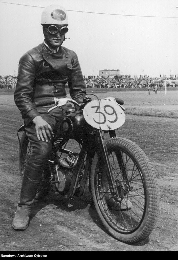 Obraz 7 z kolekcji "Motocykle111"