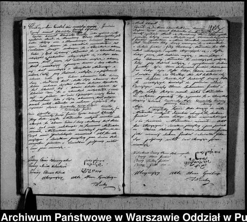 image.from.unit.number "Akta urodzeń, małżeństw, zgonów"