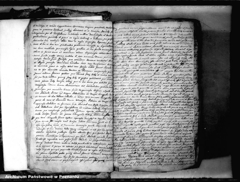 Obraz 15 z jednostki "Relationes [protocollon]"