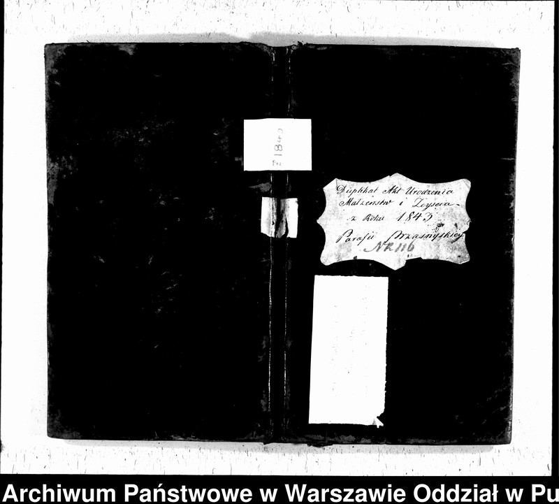image.from.unit.number "Akta urodzeń, małżeństw, zgonów"