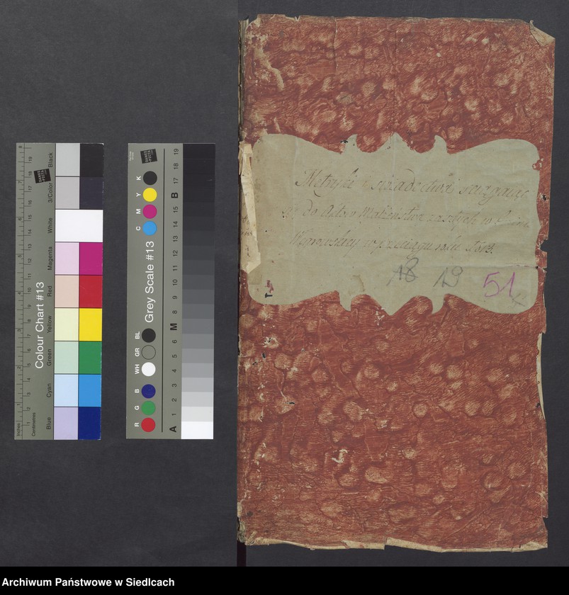 image.from.unit.number "Dowody do akt małżeństw"