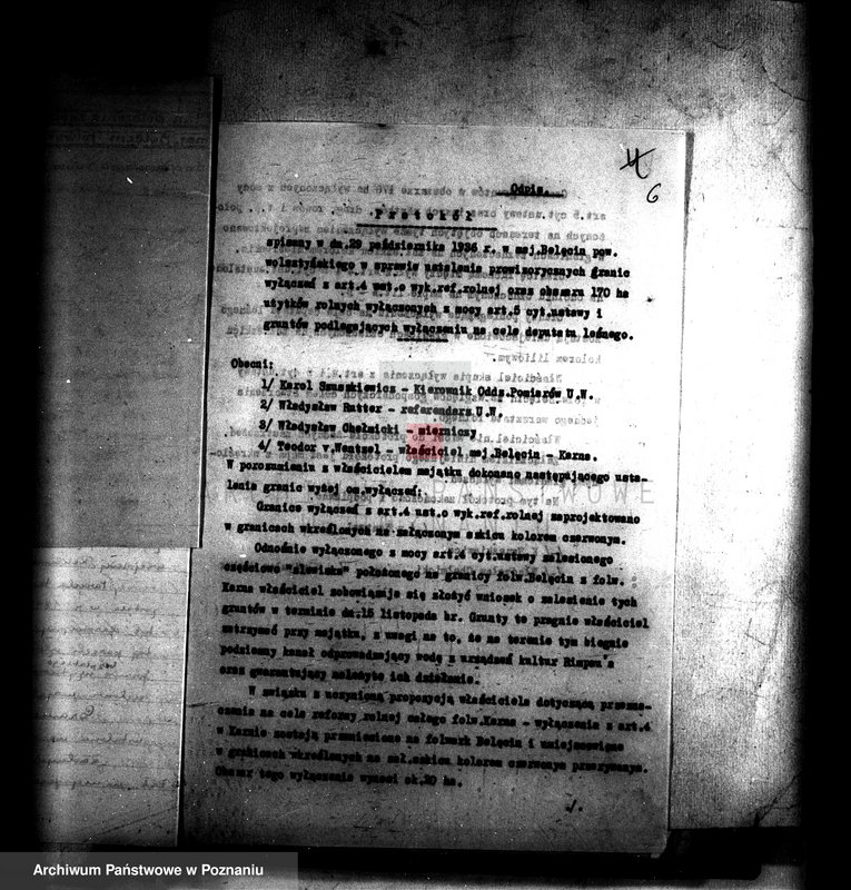 image.from.unit.number "Przymusowy wykup majątku Bolęcin-Karna powiatu wolsztyńskiego"