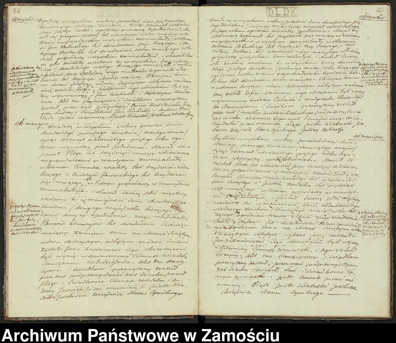 image.from.unit.number "Księga urodzeń, małżeństw i zgonów"