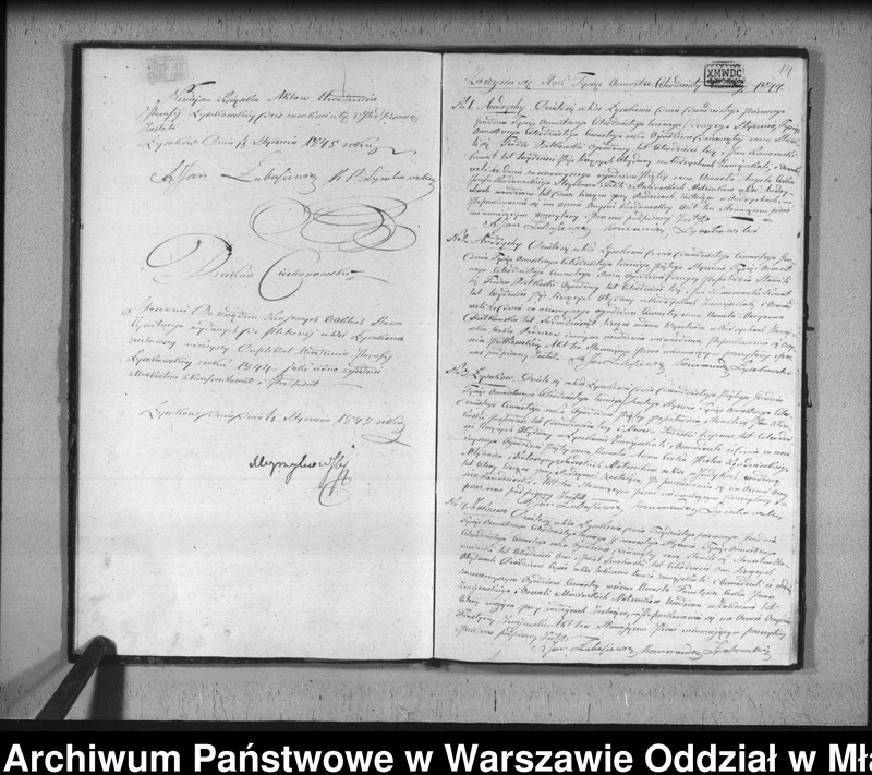image.from.unit.number "Akta urodzin, małżeństw i zgonów"