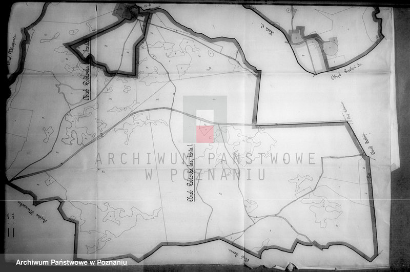 Obraz 17 z jednostki "Rejestr wyłączeń z art. 4 i 5 ustawy o wykonaniu reformy rolnej majątku Łobżenice"