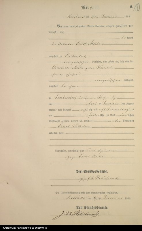 image.from.unit.number "Geburts-Neben-Register Nr 1 - 146"