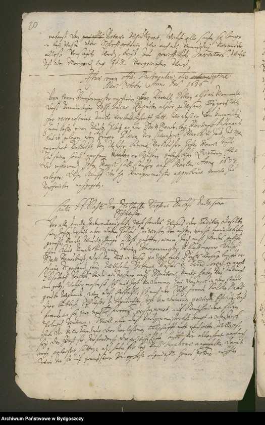 image.from.unit.number "[Księga protokołów Rady Miejskiej miasta Nowego]"