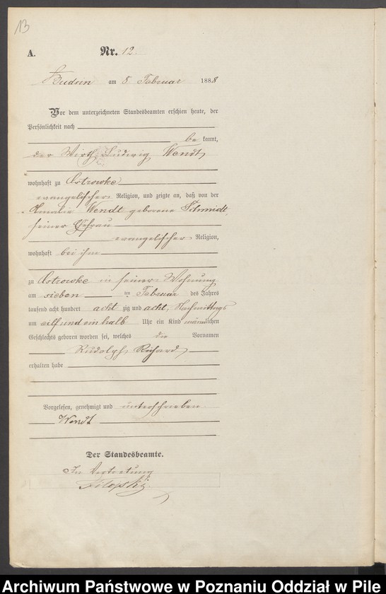 image.from.unit.number "Księga urodzeń"