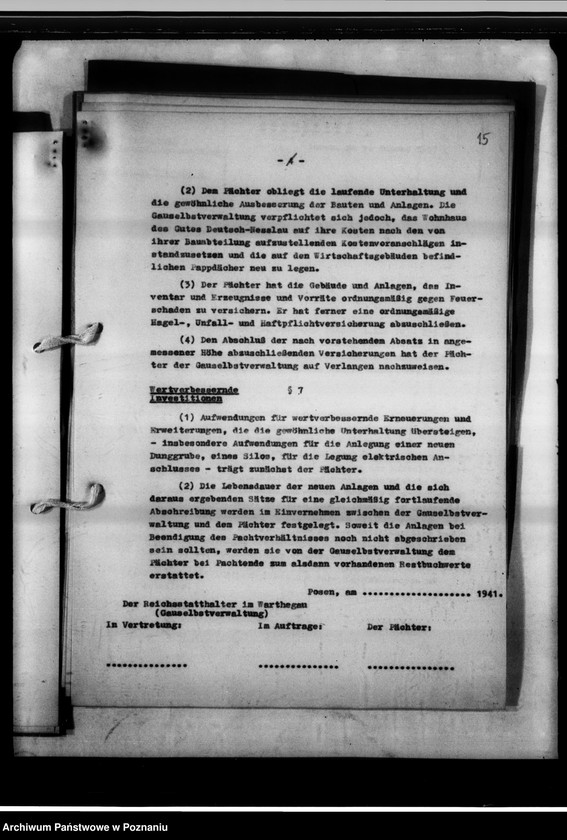 Obraz 19 z jednostki "Vertrags- usw. Muster."