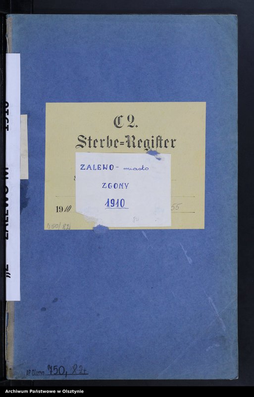 image.from.unit.number "Sterbe-Neben-Register Nr 1 - 55"