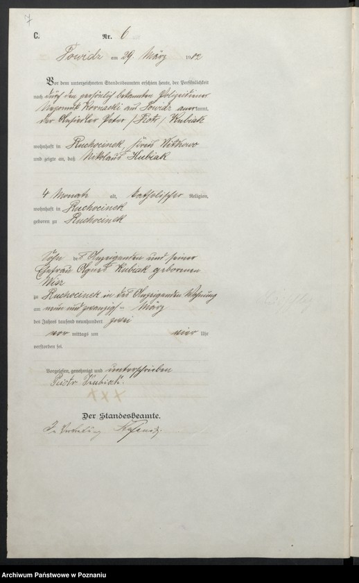 image.from.unit.number "Sterbe-Hauptregister"