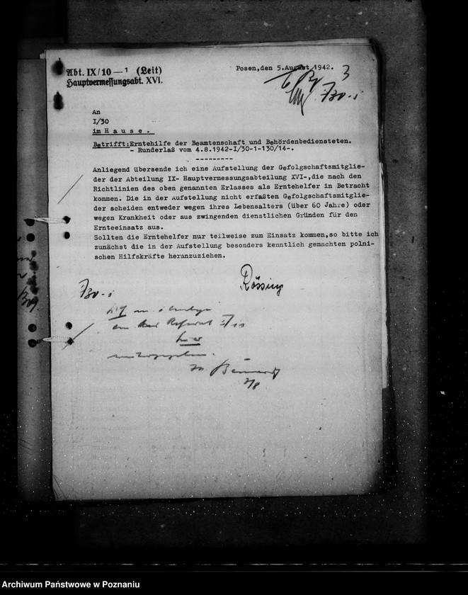 Obraz 7 z jednostki "Erntehilfe"