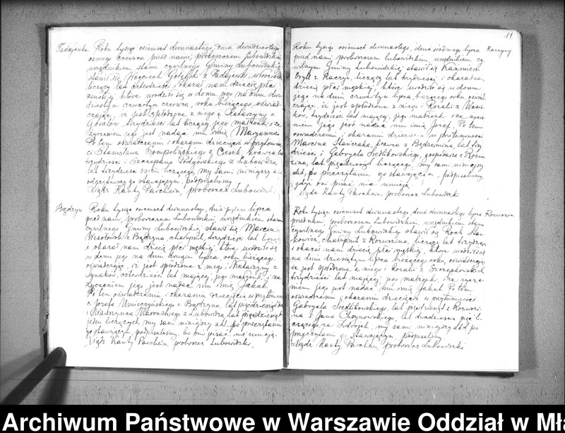 image.from.unit.number "Akta urodzin, małżeństw i zgonów"