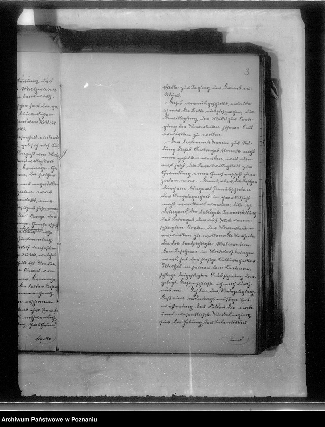 Obraz 7 z jednostki "Bildung der Draenage Genossenschaft Hochdorf Kreises Jarotschin /Wysogotówek/"