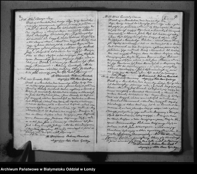 image.from.unit.number "Księga urodzeń, małżeństw i zgonów"