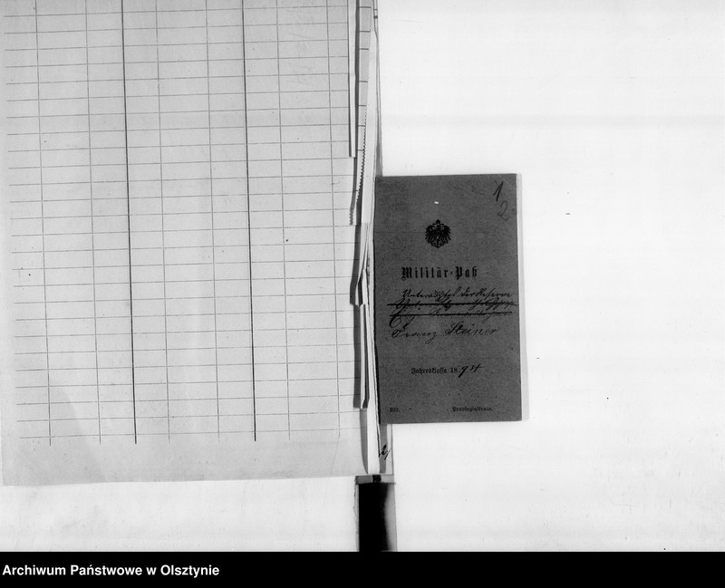 image.from.unit.number "Ober Regierungs und Medizinalrat Dr. Steiner [Franz]"