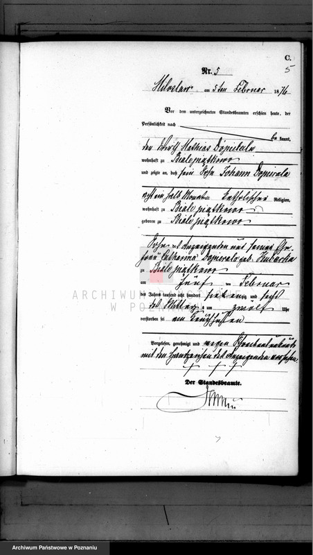 image.from.unit.number "Księga zgonów"