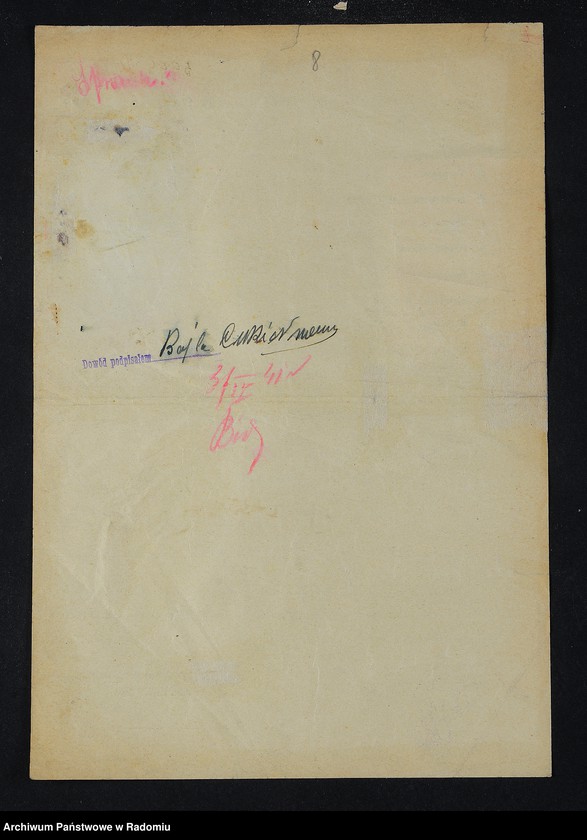 image.from.unit.number "[Wnioski o wydanie dowodów osobistych oraz nie odebrane dowody Cukierman - Cygielman]"