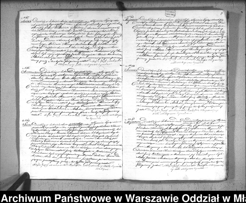 image.from.team "Akta stanu cywilnego Parafii Rzymskokatolickiej w Lutocinie"