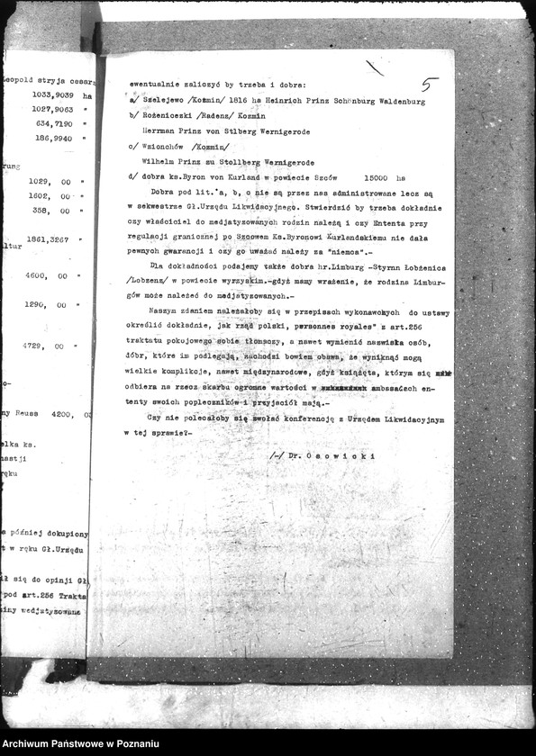 Obraz 9 z jednostki "Domeny"