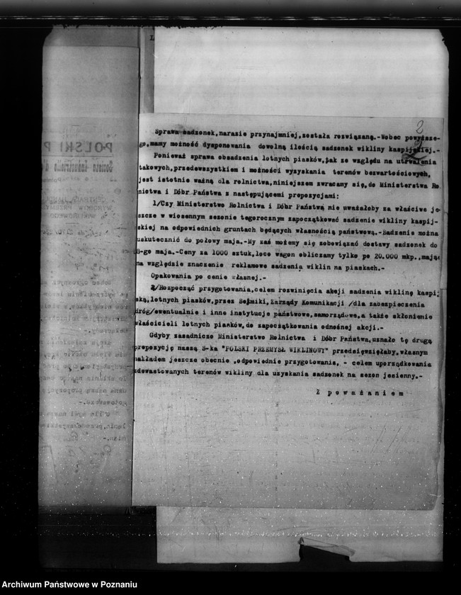 image.from.unit.number "Zalesienie ziem pustych"