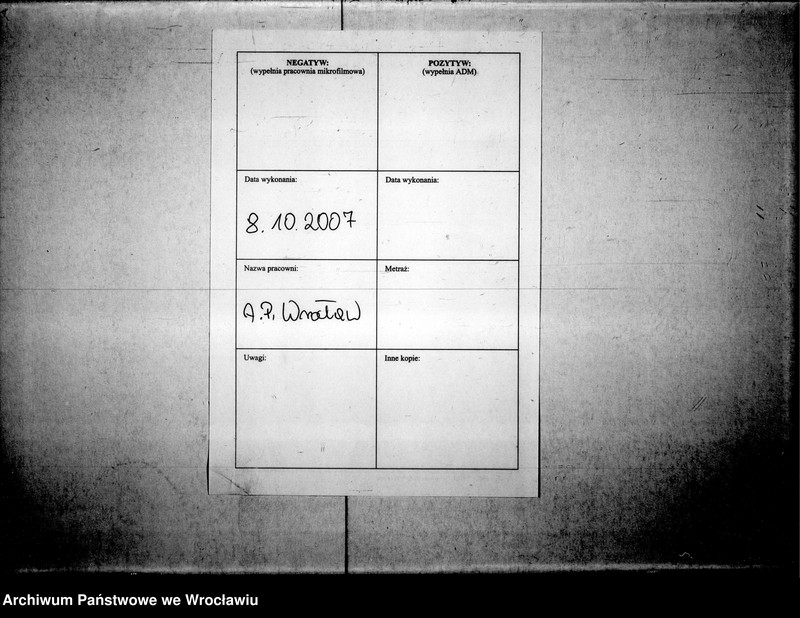 image.from.unit.number "Klassensteuerrolle nebst Eikommens - Nachweisung"