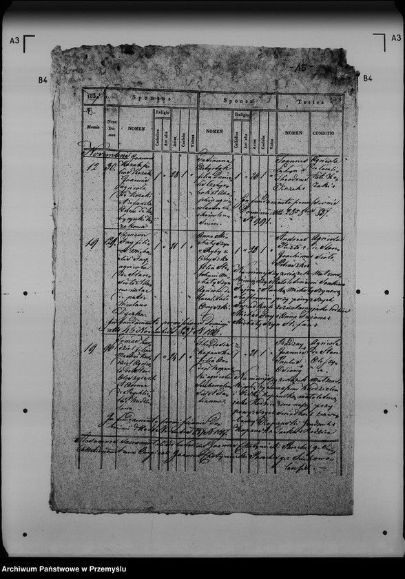 image.from.unit.number "[Kopie ksiąg metrykalnych parafii Sucha Wola (dekanat Lubaczów)]"