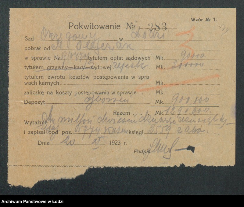 Obraz 5 z jednostki "Michał Olejniczak- wiatrak"