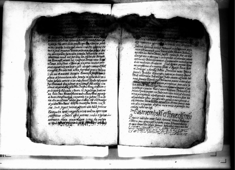 Obraz 12 z jednostki "Decreta iudicii [inducta]"