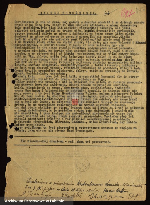 image.from.unit.number "["Skarga dorożkarza"]"