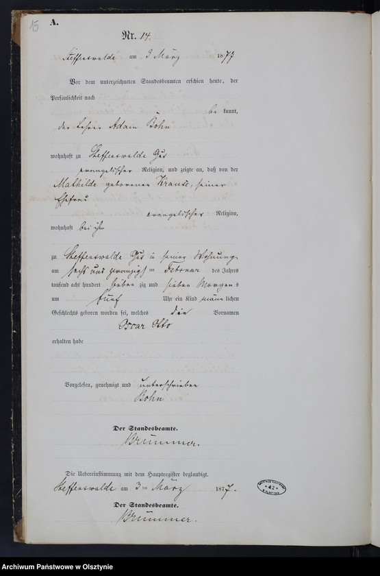 image.from.unit.number "Geburts-Neben-Register Nr 1 - 73"