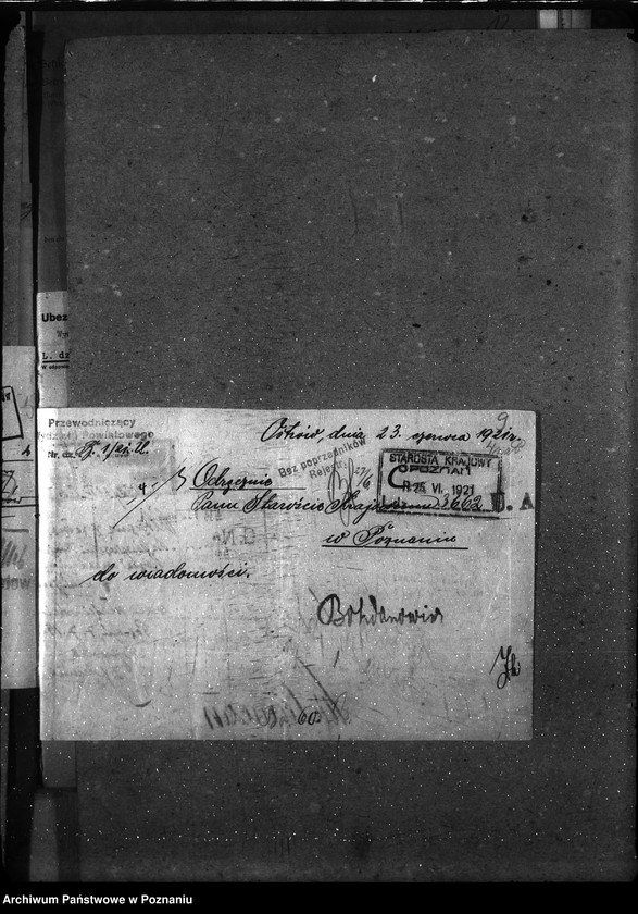 image.from.unit.number "Sprawy osobowe nieszczęśliwe wypadki w stadninach personalia ogólne"