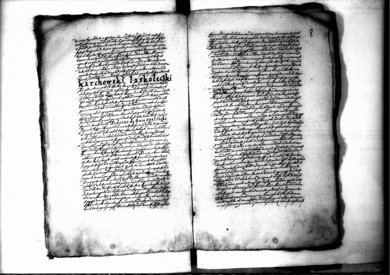 Obraz 10 z jednostki "Decreta iudicii [inducta]"